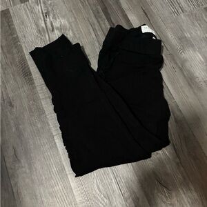 Celebrity Pink Black Knitwear